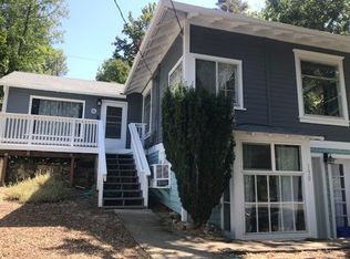 130 S Pioneer St, Ashland, OR 97520