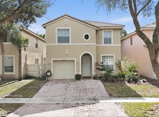 Lakes Of Laguna, West Palm Beach, FL 33409