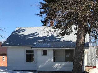 102 Lilly St, Drake, ND 58736