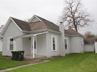 505 S Main St, Lapel, IN 46051