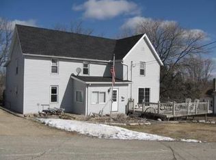 N171 Nora St, Browntown, WI 53522