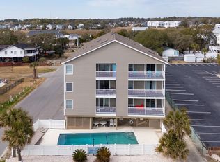 903 N Waccamaw Dr #201, Murrells Inlet, SC 29576