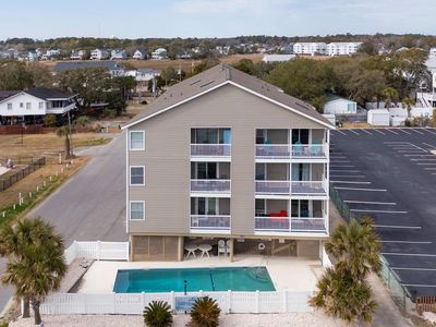 903 N Waccamaw Dr. #201, Murrells Inlet, SC, 29576