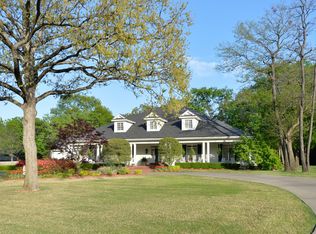 2601 Athlone Rd, Fort Smith, AR 72903