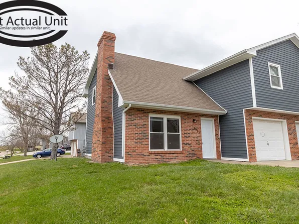 1904 Mirtle Grove Ct, Columbia, MO 65201