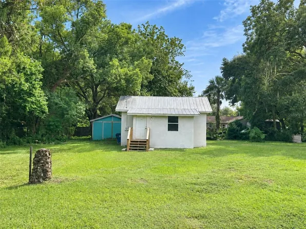 16170 HURBAN STREET, BROOKSVILLE, FL 34604