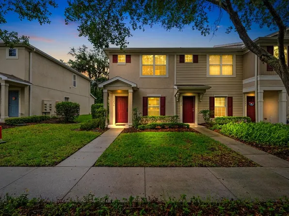 15836 Fishhawk Falls Dr, Lithia, FL 33547