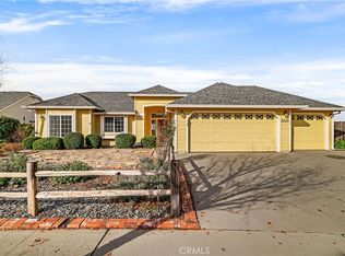 3225 Hudson Ave, Chico, CA 95973