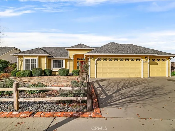 3225 Hudson Ave, Chico, CA 95973