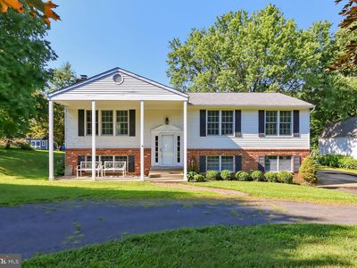 17672 Madison Ave, Hamilton, VA, 20158