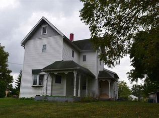 1501 S Burlington Dr, Muncie, IN 47302