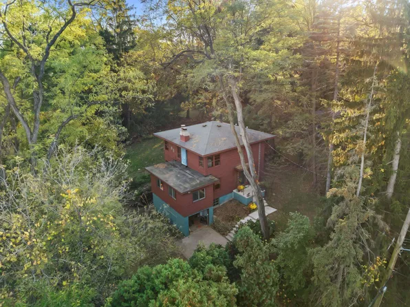5801 Old Sauk Rd, Madison, WI 53705