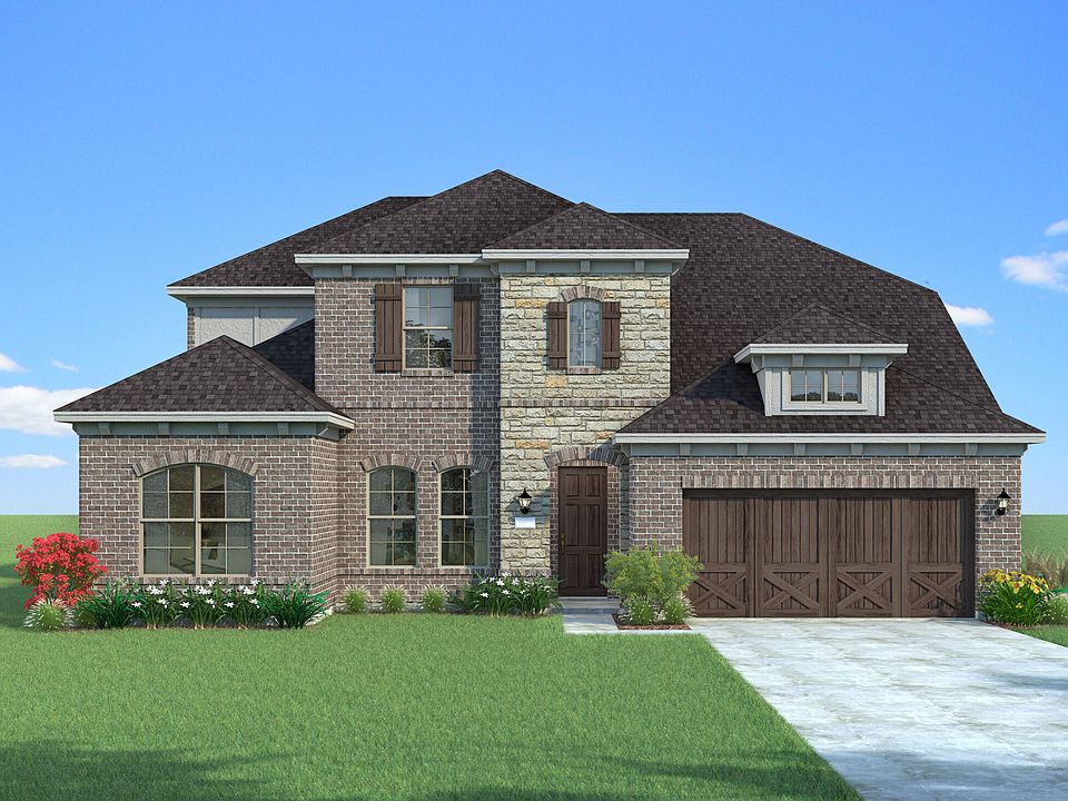 Elevation I