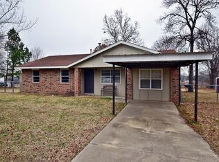25481 S Woodall Dr, Tahlequah, OK 74464