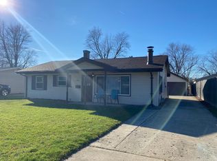 303 McCameron Ave, Lockport, IL 60441