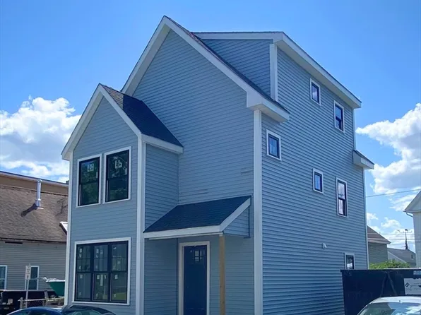 17 Lodi St, Worcester, MA 01608