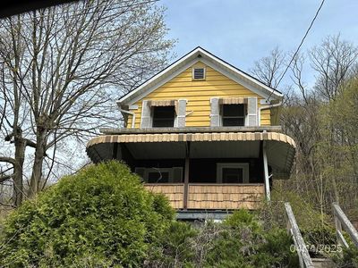 298 Lunen St, Johnstown, PA, 15902