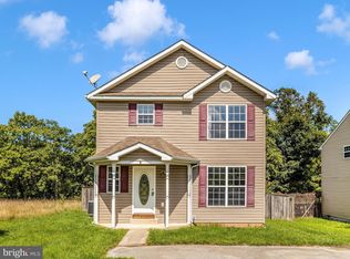 6 Stevenson St, Harpers Ferry, WV 25425