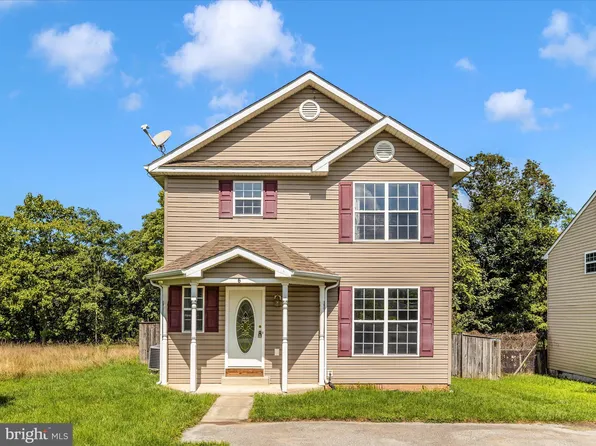 6 Stevenson St, Harpers Ferry, WV 25425