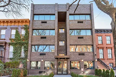 The Residences At 684 Madison  at 684 Madison Street in Stuyvesant Heights