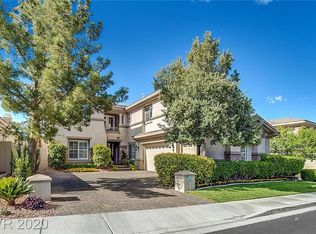413 Proud Eagle Ln, Las Vegas, NV 89144