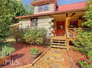 59 Holly Hollow Ln, Lakemont, GA 30552