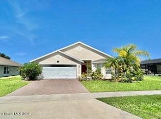 3321 Merrick Ave, Rockledge, FL 32955