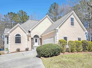 1001 Alexandria Ln, Conyers, GA 30094