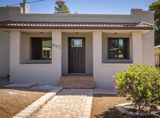 862 Toro St, San Luis Obispo, CA 93401