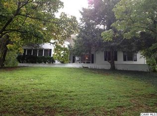 45 Canterbury Rd, Charlottesville, VA 22903