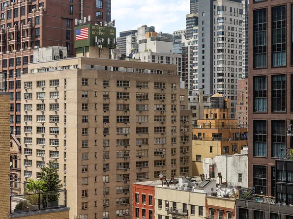 411 East 53rd Street 12D image 14 of 14