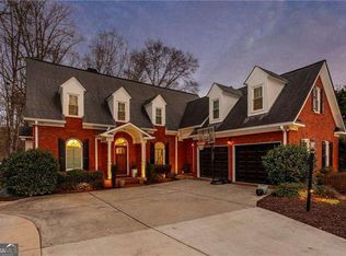 4093 Hickory Fairway Dr, Woodstock, GA 30188