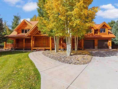 11 Iron Bridge Place, South Fork, CO, 81154