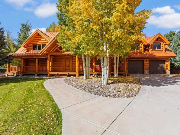 11 Iron Bridge Place, South Fork, CO 81154
