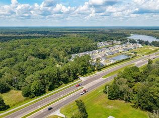 0 Fraser Rd, Green Cove Springs, FL 32043