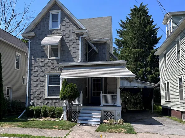 14 Worthington Ave, Geneva, NY 14456