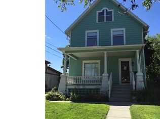 422 Adams St, Lansing, MI 48906