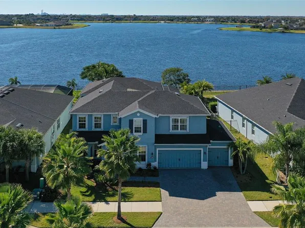 11639 Lake Lucaya Dr, Riverview, FL 33579