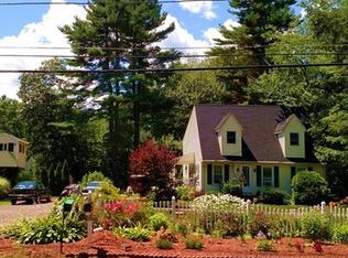 969 Lancaster St, Leominster, MA 01453