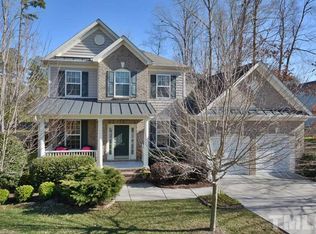 1019 Lakeview Rd, Durham, NC 27712