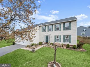 6673 Hunter Rd, Elkridge, MD 21075