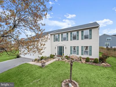 6673 Hunter Rd, Elkridge, MD, 21075