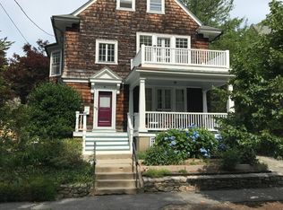 30 Paterson St, Providence, RI 02906