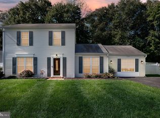 4000 Nicholas Pl, Bowie, MD 20716