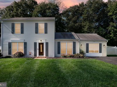 4000 Nicholas Pl, Bowie, MD, 20716