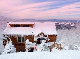 1504 Beech Mountain Pkwy, Banner Elk, NC 28604