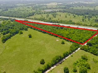 0 Choctaw County Rd E #2030, Hugo, OK 74743