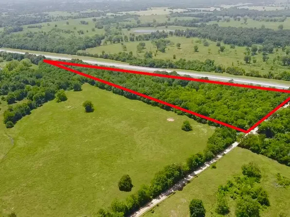 0 Choctaw County Rd E #2030, Hugo, OK 74743