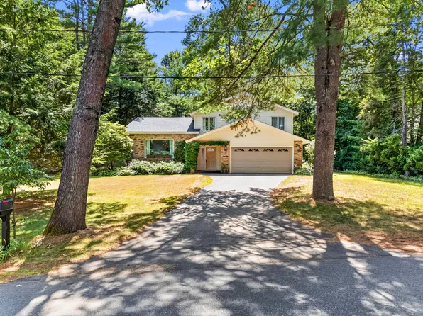 21 Palmer Street, Brunswick, ME 04011