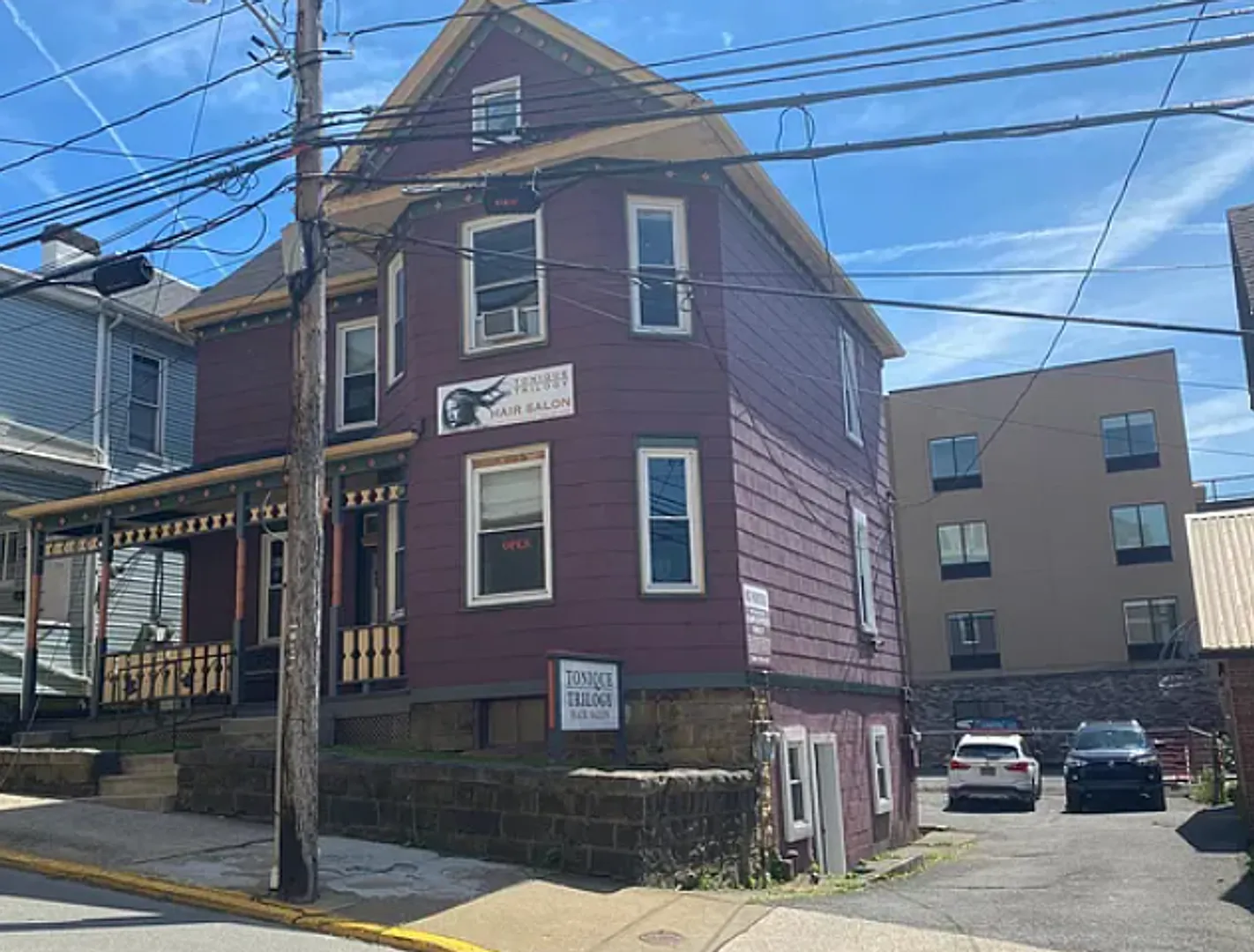 130 Fayette Street — Photo 1